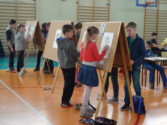 Dzień odkrywców talentów w 