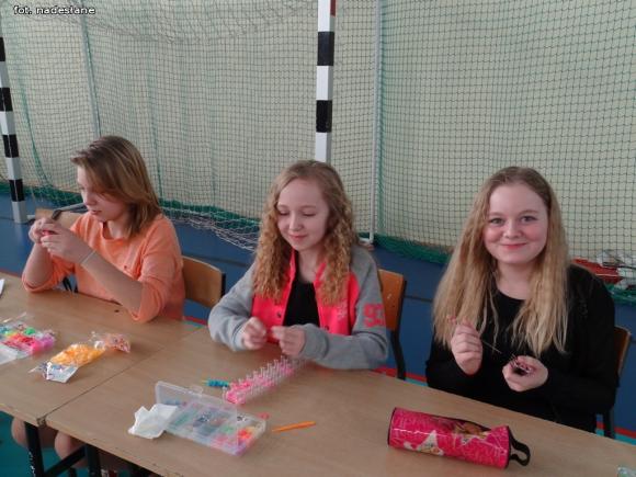 Dzień odkrywców talentów w 