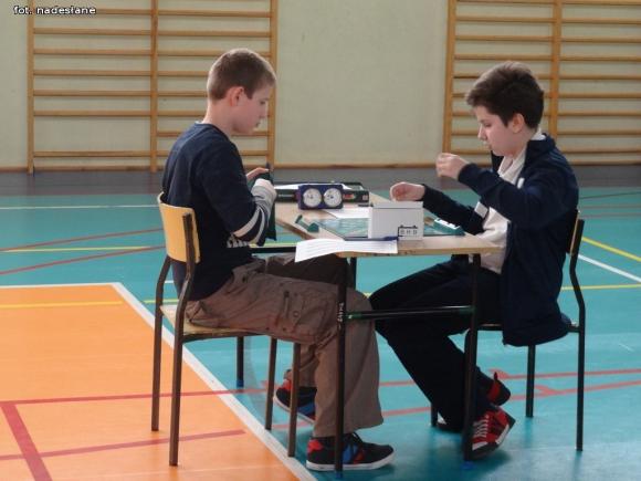 Dzień odkrywców talentów w 