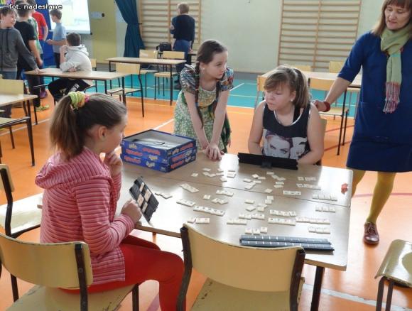 Dzień odkrywców talentów w 