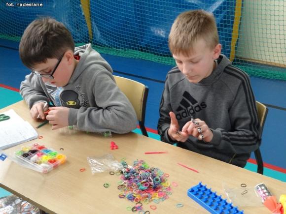 Dzień odkrywców talentów w 