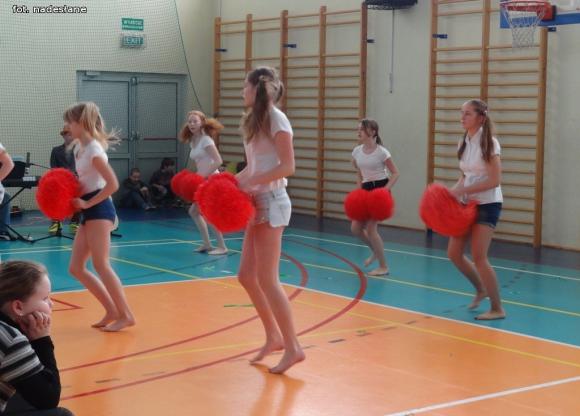 Dzień odkrywców talentów w 