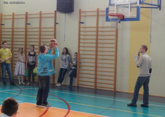 Dzień odkrywców talentów w 