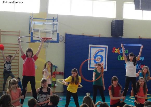 Dzień odkrywców talentów w 