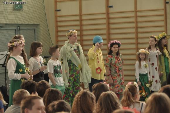 Dzień odkrywców talentów w 