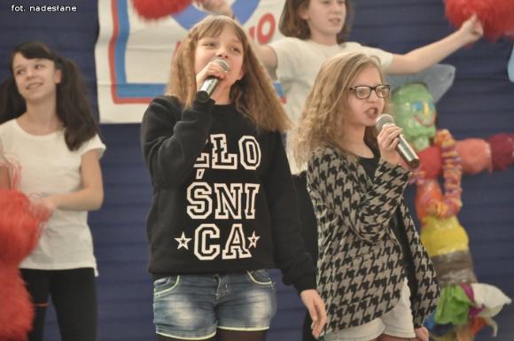 Dzień odkrywców talentów w 