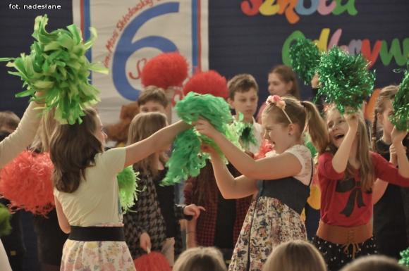 Dzień odkrywców talentów w 