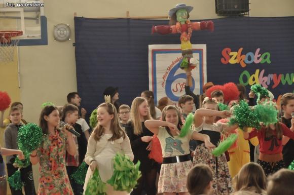 Dzień odkrywców talentów w 