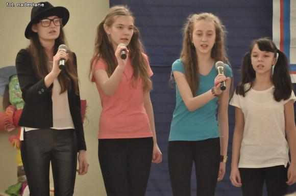 Dzień odkrywców talentów w 