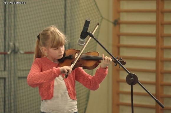 Dzień odkrywców talentów w 