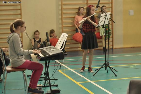 Dzień odkrywców talentów w 