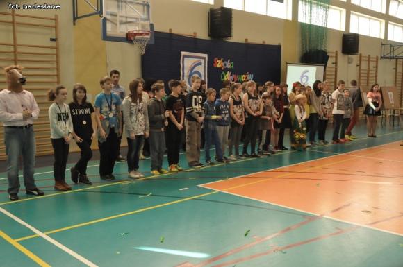 Dzień odkrywców talentów w 