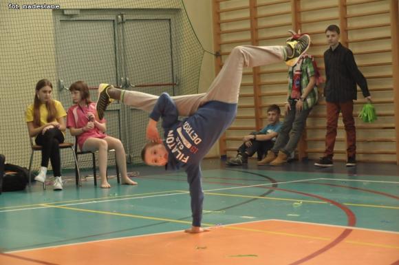 Dzień odkrywców talentów w 