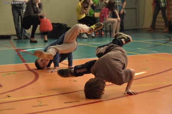 Dzień odkrywców talentów w 