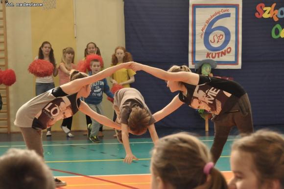 Dzień odkrywców talentów w 