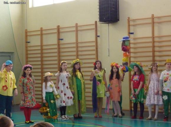 Dzień odkrywców talentów w 