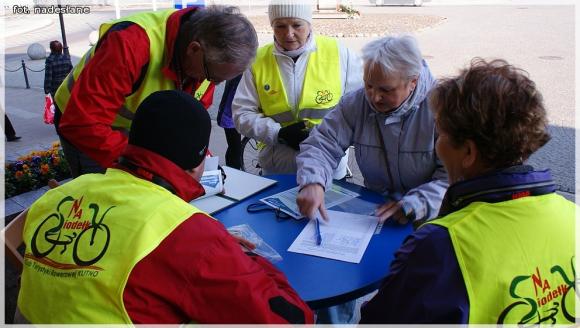Witaj Wiosno. Otwarcie sezonu rowerowego