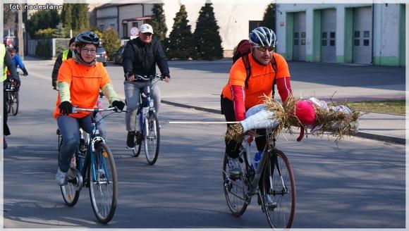 Witaj Wiosno. Otwarcie sezonu rowerowego