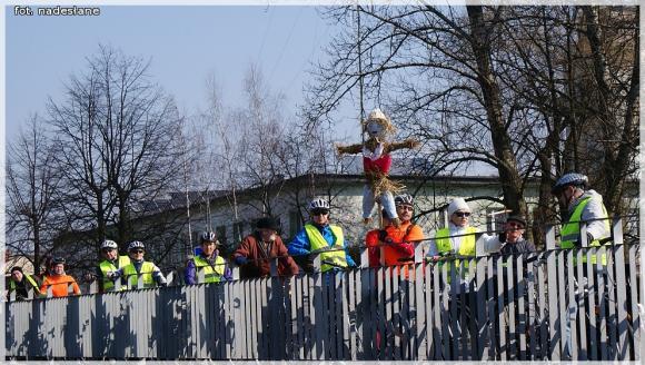 Witaj Wiosno. Otwarcie sezonu rowerowego