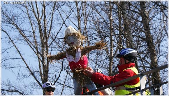 Witaj Wiosno. Otwarcie sezonu rowerowego