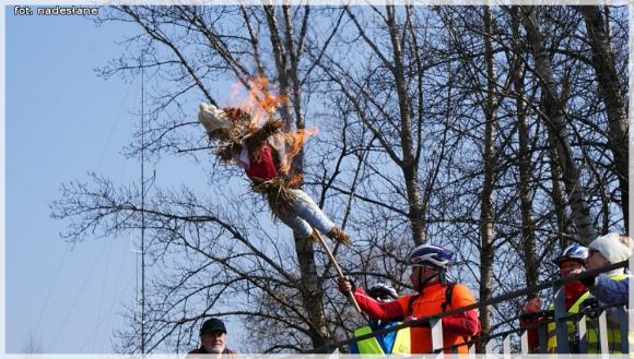 Witaj Wiosno. Otwarcie sezonu rowerowego