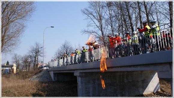 Witaj Wiosno. Otwarcie sezonu rowerowego