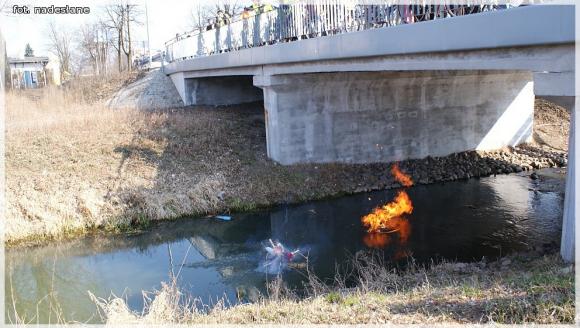 Witaj Wiosno. Otwarcie sezonu rowerowego