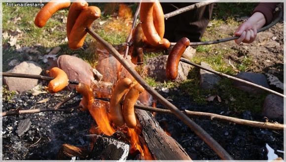 Witaj Wiosno. Otwarcie sezonu rowerowego