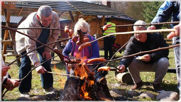 Witaj Wiosno. Otwarcie sezonu rowerowego