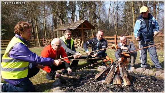 Witaj Wiosno. Otwarcie sezonu rowerowego