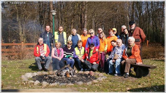 Witaj Wiosno. Otwarcie sezonu rowerowego