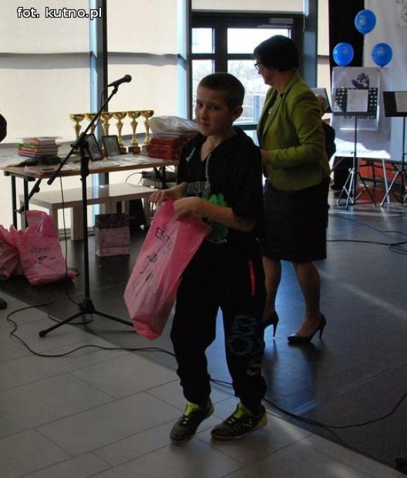 Kutnowskie obchody DNIA WĘDKARZA 2015