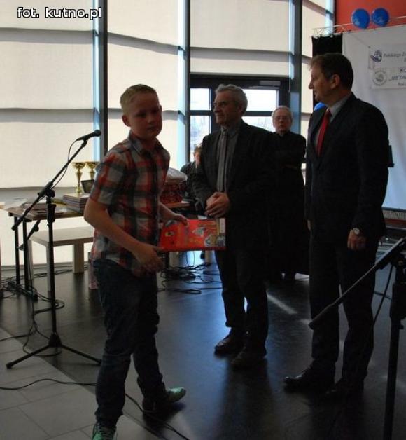 Kutnowskie obchody DNIA WĘDKARZA 2015