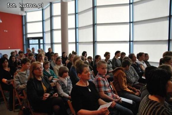 Kutnowskie obchody DNIA WĘDKARZA 2015