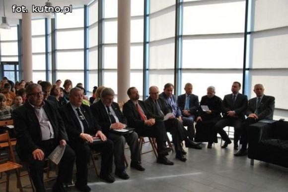 Kutnowskie obchody DNIA WĘDKARZA 2015