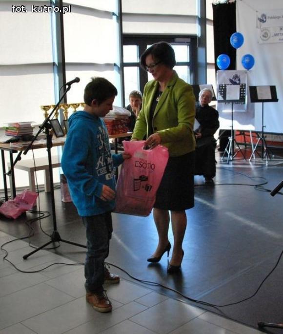 Kutnowskie obchody DNIA WĘDKARZA 2015