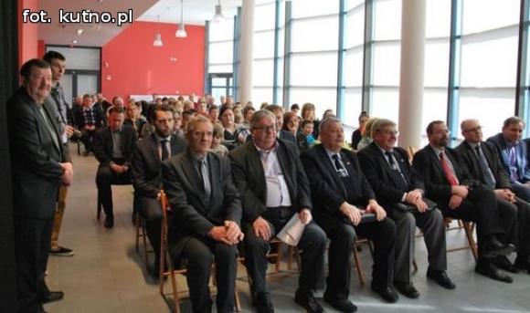 Kutnowskie obchody DNIA WĘDKARZA 2015