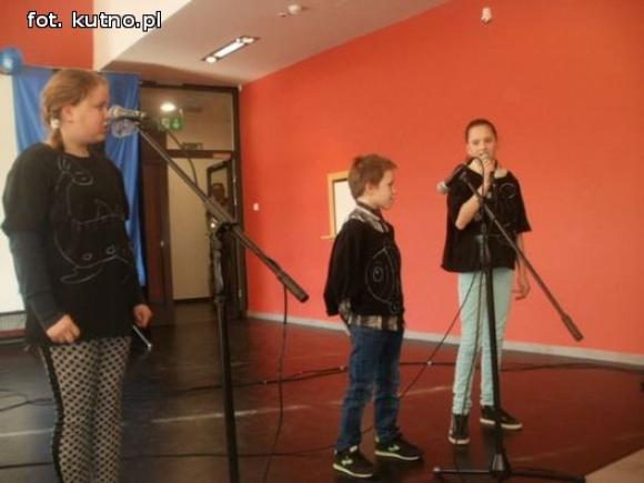 Kutnowskie obchody DNIA WĘDKARZA 2015