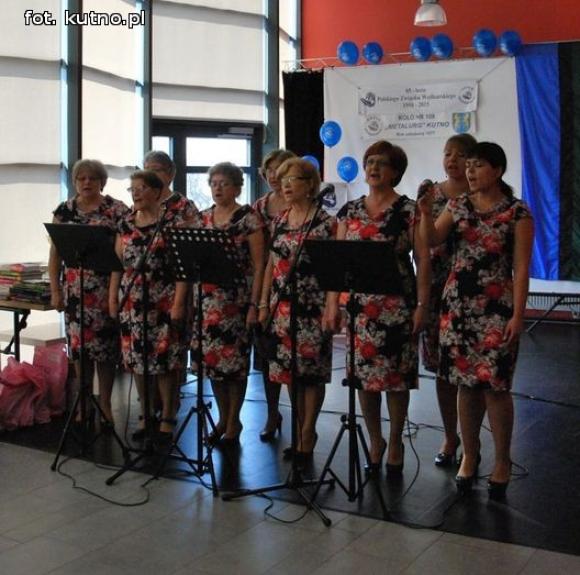 Kutnowskie obchody DNIA WĘDKARZA 2015