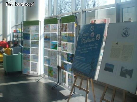 Kutnowskie obchody DNIA WĘDKARZA 2015