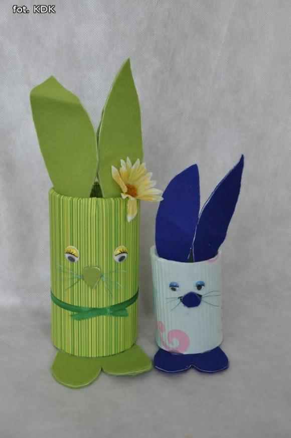 WielkaNOC dekoracji. Warsztaty w domu kultury