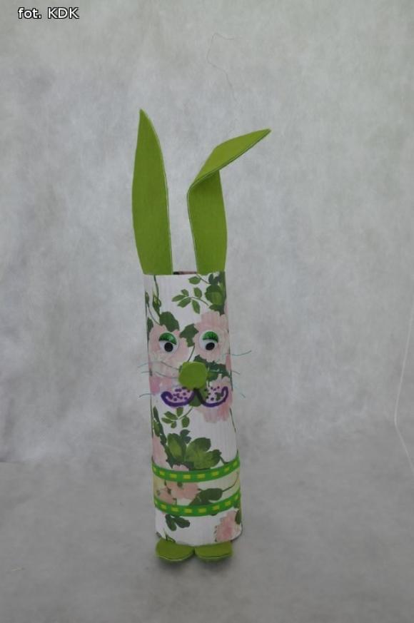 WielkaNOC dekoracji. Warsztaty w domu kultury