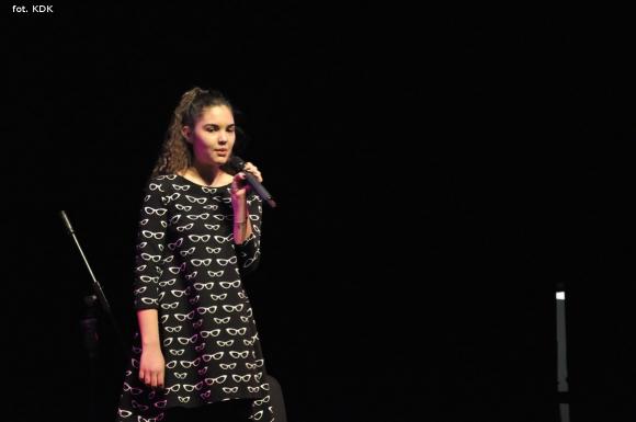 Dni Frankofonii  w Kutnie. Laureaci Konkursu Piosenki Francuskiej