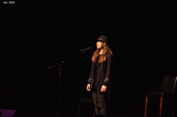 Dni Frankofonii  w Kutnie. Laureaci Konkursu Piosenki Francuskiej