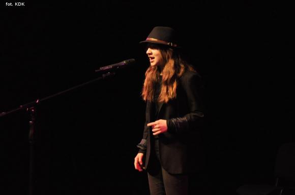 Dni Frankofonii  w Kutnie. Laureaci Konkursu Piosenki Francuskiej