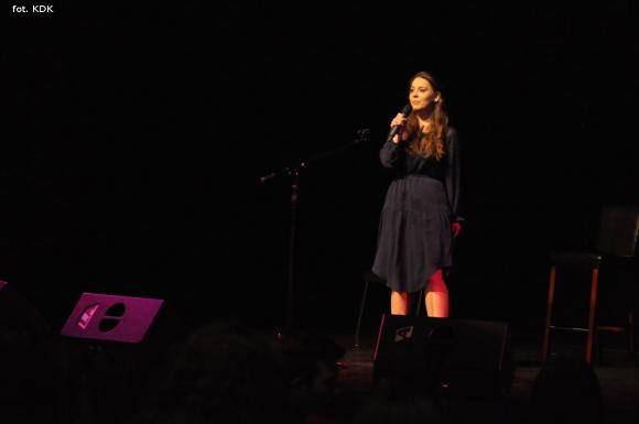 Dni Frankofonii  w Kutnie. Laureaci Konkursu Piosenki Francuskiej