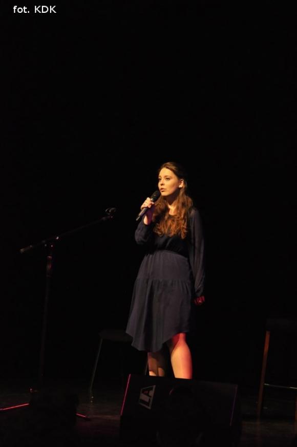 Dni Frankofonii  w Kutnie. Laureaci Konkursu Piosenki Francuskiej