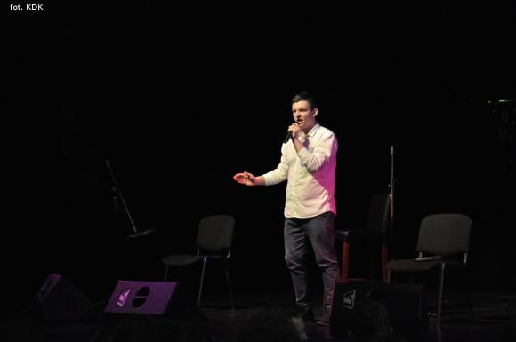 Dni Frankofonii  w Kutnie. Laureaci Konkursu Piosenki Francuskiej