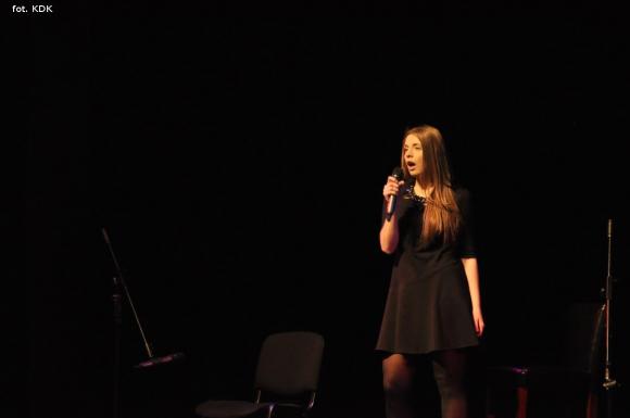 Dni Frankofonii  w Kutnie. Laureaci Konkursu Piosenki Francuskiej