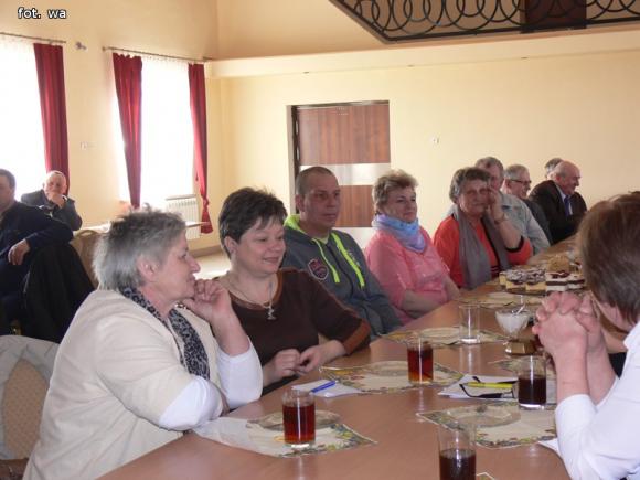 Bez sołtysa ani rusz, czyli po wyborach do rad sołeckich gminy Kutno